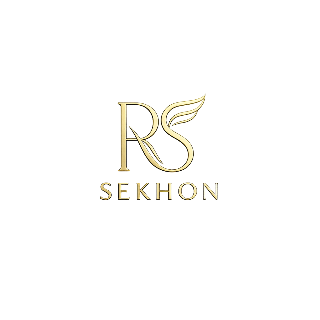 RS Sekhon Logo